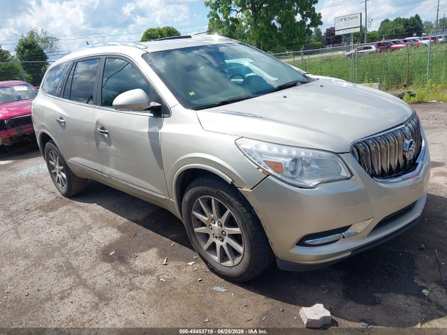 Aukcja sprzedaży 2017 Buick Enclave Leather, vin: 5GAKRBKD8HJ113616, numer aukcji: 45453718