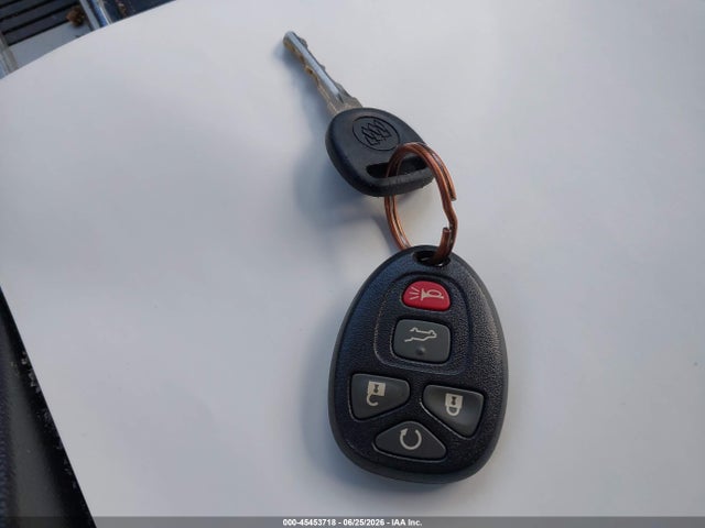 Aukcja sprzedaży 2017 Buick Enclave Leather, vin: 5GAKRBKD8HJ113616, numer aukcji: 45453718