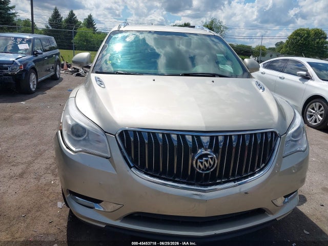 Aukcja sprzedaży 2017 Buick Enclave Leather, vin: 5GAKRBKD8HJ113616, numer aukcji: 45453718