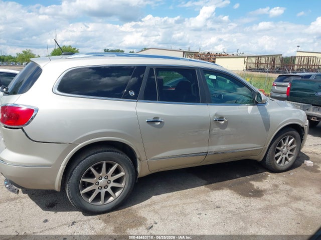 Aukcja sprzedaży 2017 Buick Enclave Leather, vin: 5GAKRBKD8HJ113616, numer aukcji: 45453718