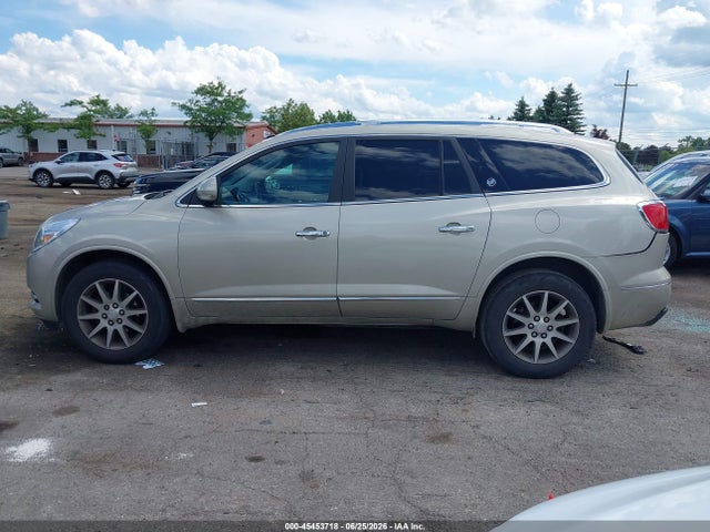 Aukcja sprzedaży 2017 Buick Enclave Leather, vin: 5GAKRBKD8HJ113616, numer aukcji: 45453718