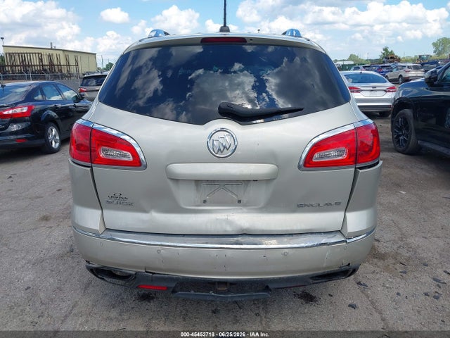 Aukcja sprzedaży 2017 Buick Enclave Leather, vin: 5GAKRBKD8HJ113616, numer aukcji: 45453718
