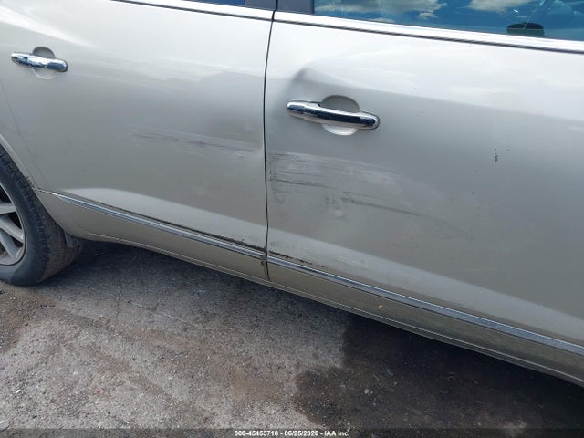Aukcja sprzedaży 2017 Buick Enclave Leather, vin: 5GAKRBKD8HJ113616, numer aukcji: 45453718