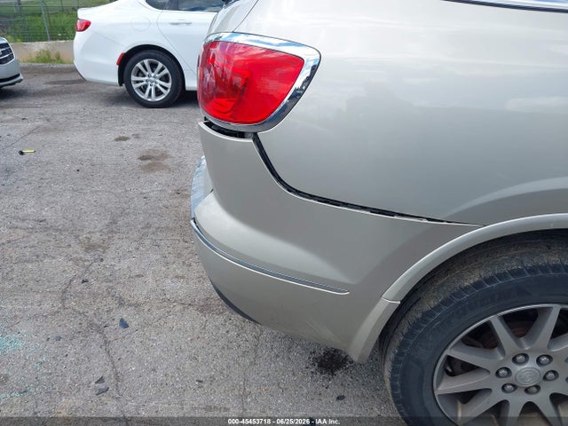 Aukcja sprzedaży 2017 Buick Enclave Leather, vin: 5GAKRBKD8HJ113616, numer aukcji: 45453718