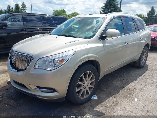 Aukcja sprzedaży 2017 Buick Enclave Leather, vin: 5GAKRBKD8HJ113616, numer aukcji: 45453718