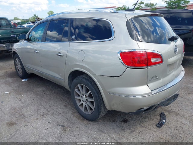 Aukcja sprzedaży 2017 Buick Enclave Leather, vin: 5GAKRBKD8HJ113616, numer aukcji: 45453718