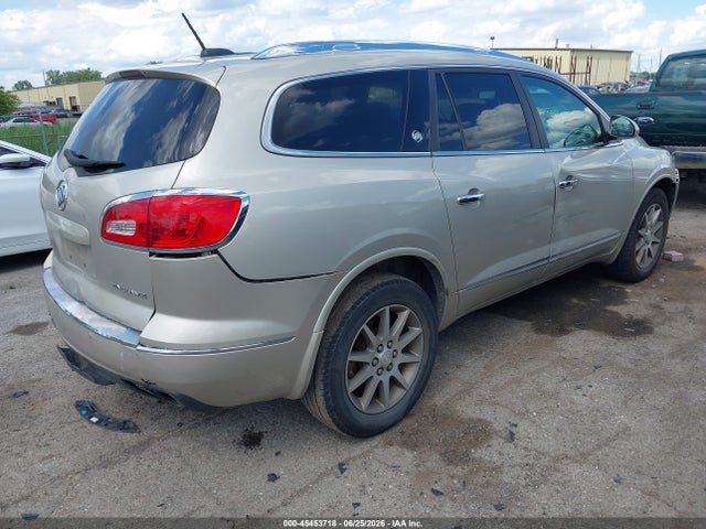 Aukcja sprzedaży 2017 Buick Enclave Leather, vin: 5GAKRBKD8HJ113616, numer aukcji: 45453718