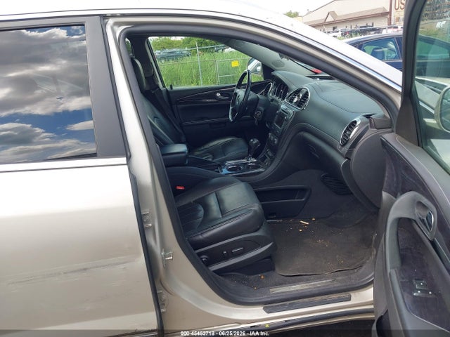 Aukcja sprzedaży 2017 Buick Enclave Leather, vin: 5GAKRBKD8HJ113616, numer aukcji: 45453718