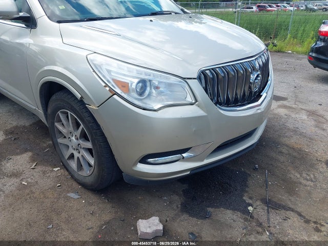 Aukcja sprzedaży 2017 Buick Enclave Leather, vin: 5GAKRBKD8HJ113616, numer aukcji: 45453718