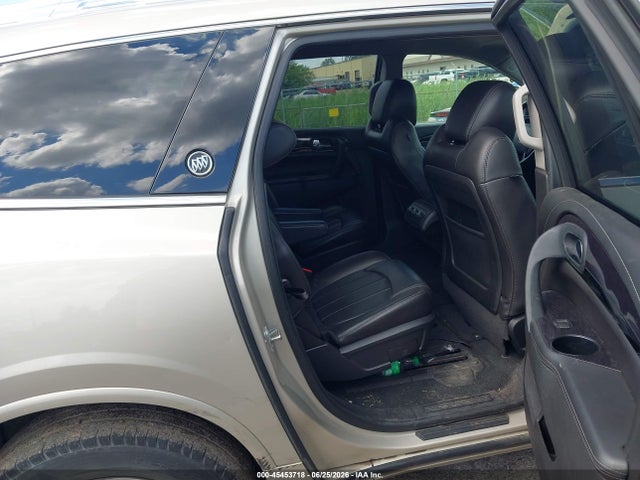 Aukcja sprzedaży 2017 Buick Enclave Leather, vin: 5GAKRBKD8HJ113616, numer aukcji: 45453718