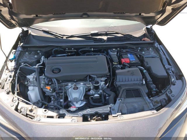 Honda Civic Sport 2025 2HGFE2F58SH606141 Image 10