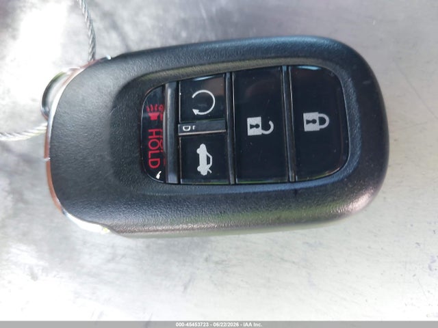 Honda Civic Sport 2025 2HGFE2F58SH606141 Image 11