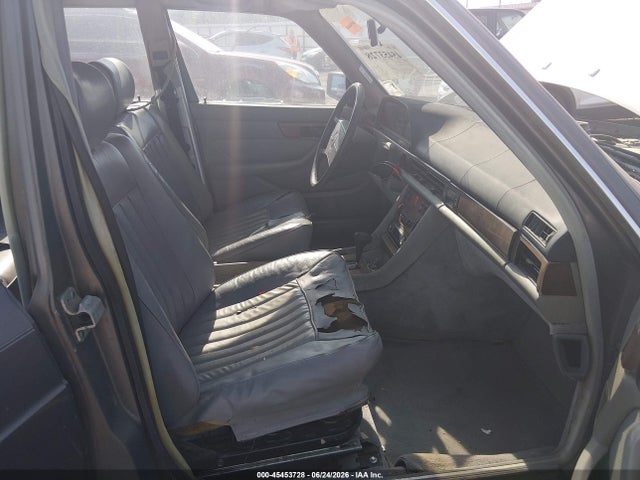 Aukcja sprzedaży 1986 Mercedes-benz 420 Sel, vin: WDBCA35D5GA275616, numer aukcji: 45453728