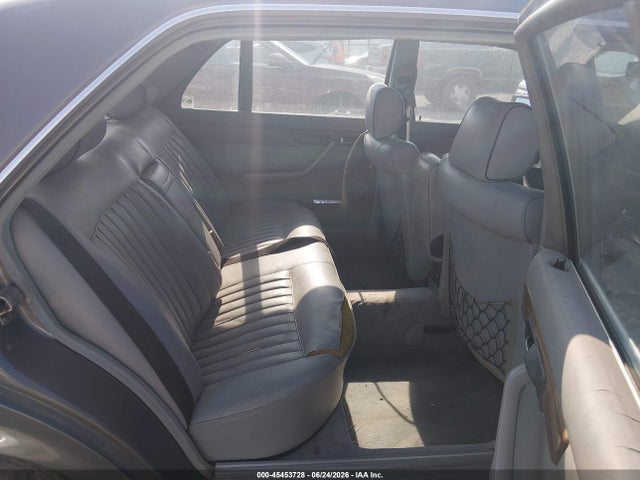 Продажа на аукционе авто 1986 Mercedes-benz 420 Sel, vin: WDBCA35D5GA275616, номер лота: 45453728