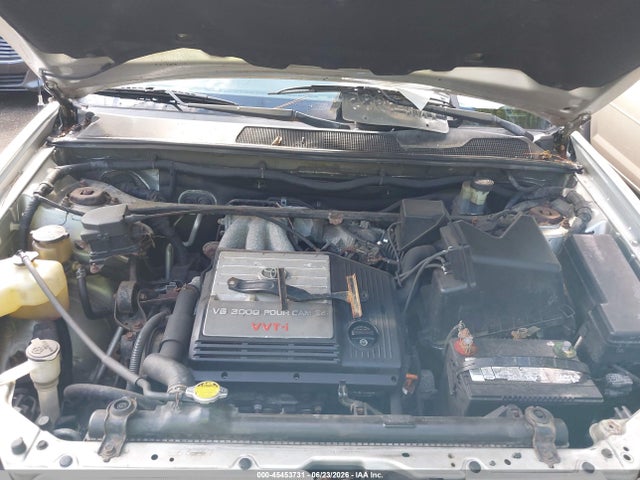 Aukcja sprzedaży 2003 Toyota Highlander V6, vin: JTEHF21A130115243, numer aukcji: 45453731