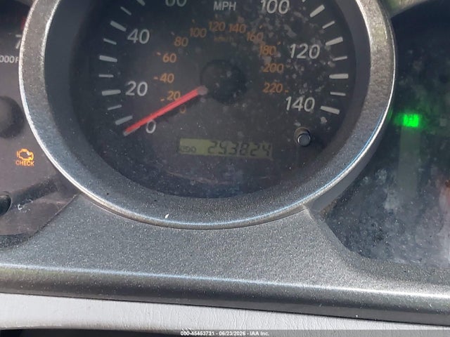 Aukcja sprzedaży 2003 Toyota Highlander V6, vin: JTEHF21A130115243, numer aukcji: 45453731