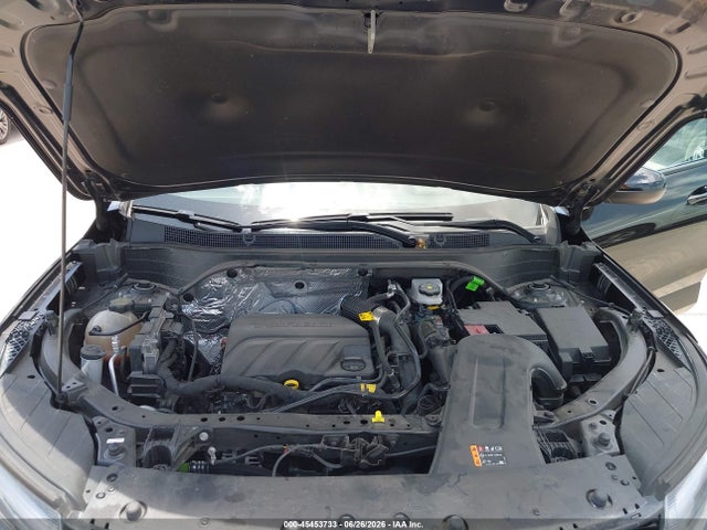 KL77LJEP8SC247279 Chevrolet Trax Fwd 2rs