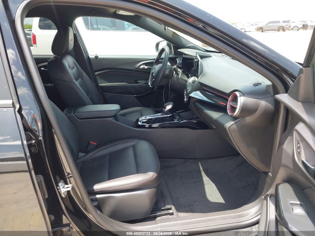 KL77LJEP8SC247279 Chevrolet Trax Fwd 2rs