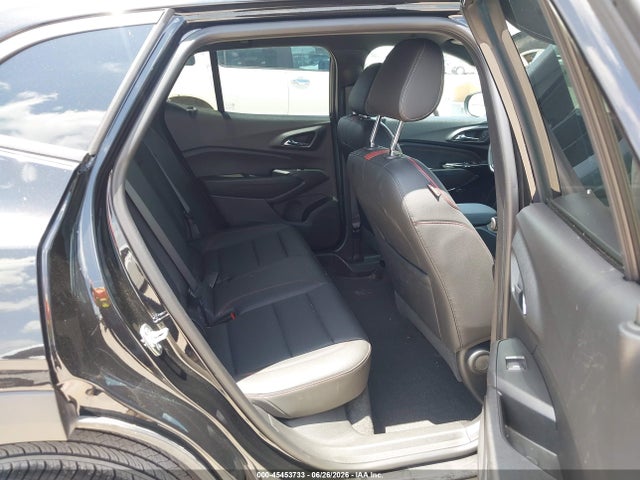 KL77LJEP8SC247279 Chevrolet Trax Fwd 2rs