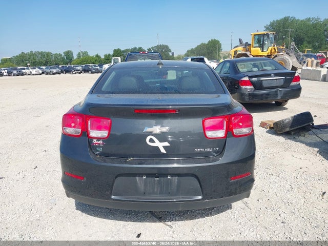 45453740 :رقم المزاد ، 1G11C5SL5EF302445 vin ، 2014 Chevrolet Malibu 1lt مزاد بيع