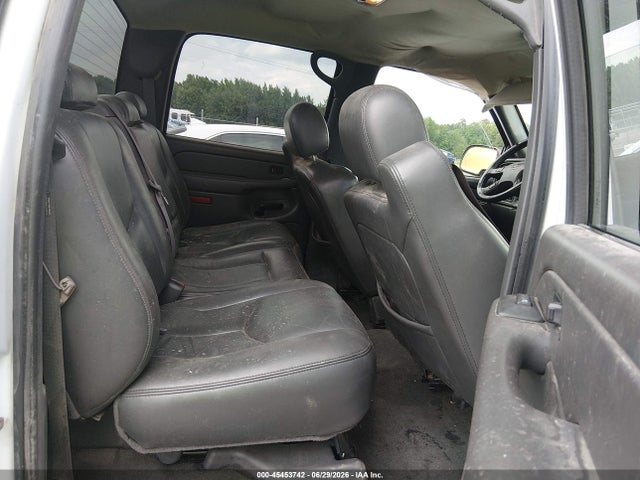 2004 Chevrolet Silverado 1500 Z71 მანქანა იყიდება აუქციონზე, vin: 2GCEK13T041360410, აუქციონის ნომერი: 45453742