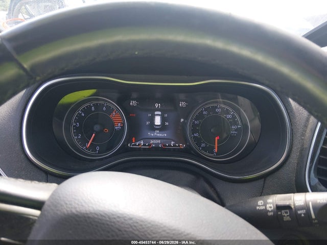 1C4PJMDX4KD230467 Jeep Cherokee Limited 4x4