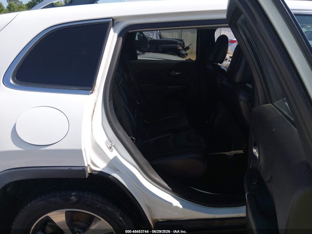 1C4PJMDX4KD230467 Jeep Cherokee Limited 4x4
