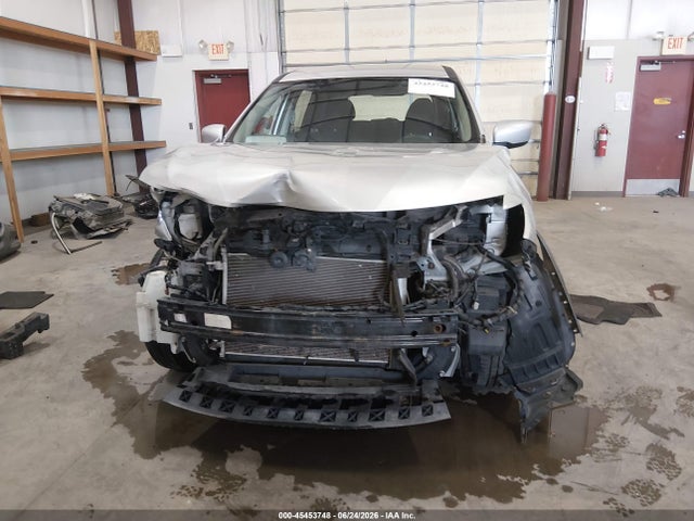 Nissan ROGUE S 2016 JN8AT2MV6GW140207 Image 13
