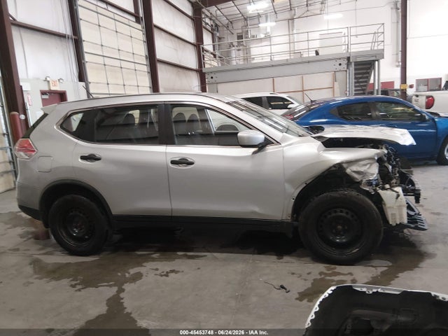 Nissan ROGUE S 2016 JN8AT2MV6GW140207 Image 14