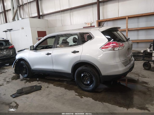 Nissan ROGUE S 2016 JN8AT2MV6GW140207 Image 15