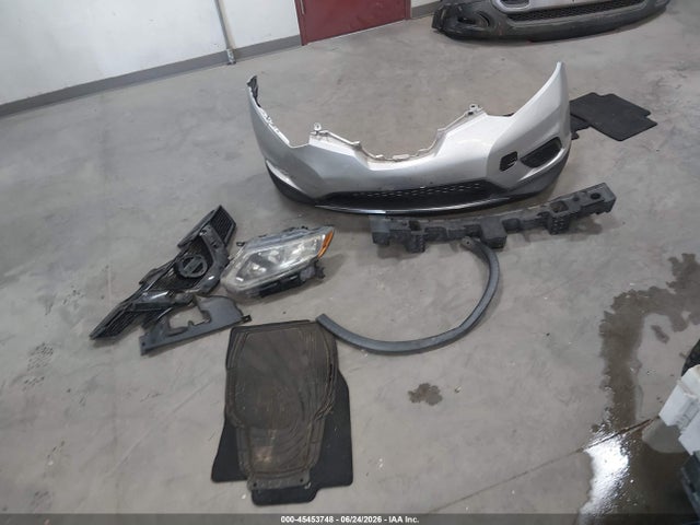 Nissan ROGUE S 2016 JN8AT2MV6GW140207 Image 12
