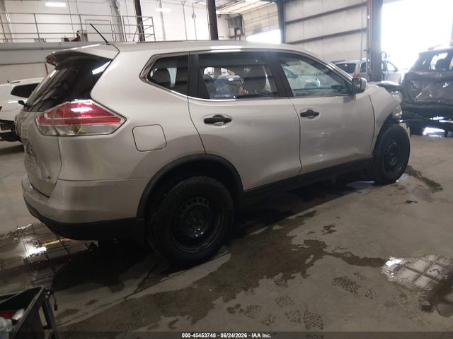 Nissan ROGUE S 2016 JN8AT2MV6GW140207 Image 4