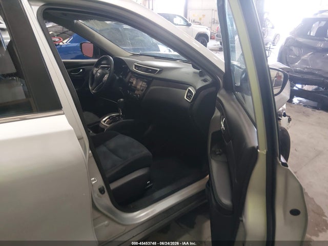 Nissan ROGUE S 2016 JN8AT2MV6GW140207 Image 5