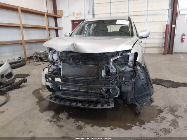 Nissan ROGUE S 2016 JN8AT2MV6GW140207 Image 6