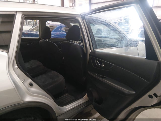 Nissan ROGUE S 2016 JN8AT2MV6GW140207 Image 8