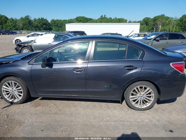Aukcja sprzedaży 2016 Subaru Impreza 2.0i Premium, vin: JF1GJAF65GH009856, numer aukcji: 45453749
