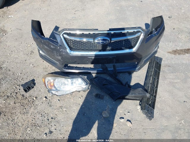 Aukcja sprzedaży 2016 Subaru Impreza 2.0i Premium, vin: JF1GJAF65GH009856, numer aukcji: 45453749