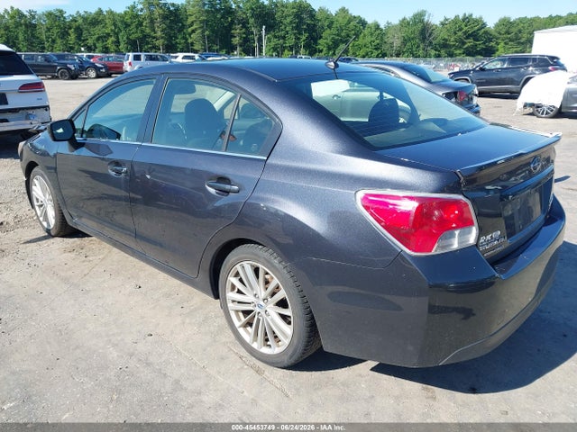 Subaru Impreza 2.0i Premium 2016 JF1GJAF65GH009856 Image 3