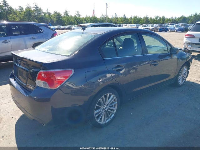 Subaru Impreza 2.0i Premium 2016 JF1GJAF65GH009856 Image 4
