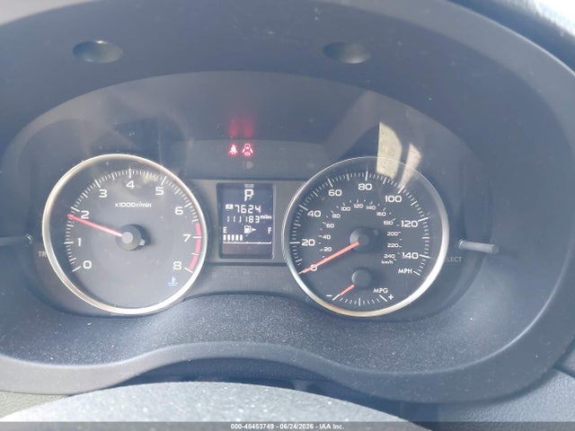 Subaru Impreza 2.0i Premium 2016 JF1GJAF65GH009856 Image 7