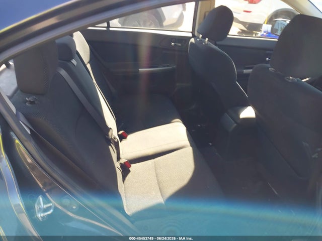 Subaru Impreza 2.0i Premium 2016 JF1GJAF65GH009856 Image 8