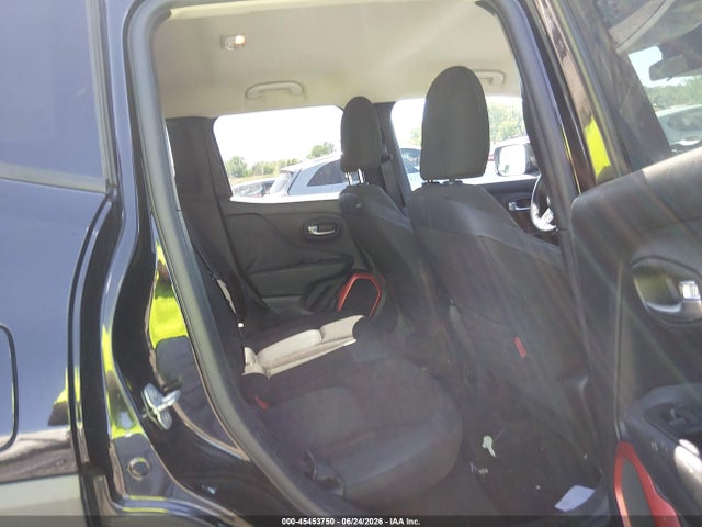 45453750 :رقم المزاد ، ZACCJBCTXGPE04701 vin ، 2016 Jeep Renegade Trailhawk مزاد بيع