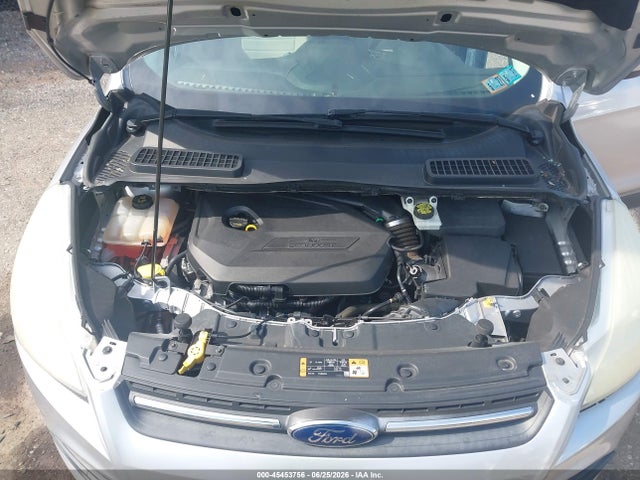 Ford ESCAPE SE 2015 1FMCU9GX8FUA02214 Image 10