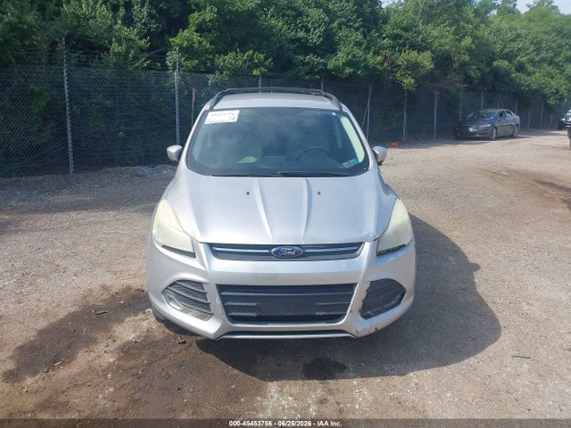 Ford ESCAPE SE 2015 1FMCU9GX8FUA02214 Image 11
