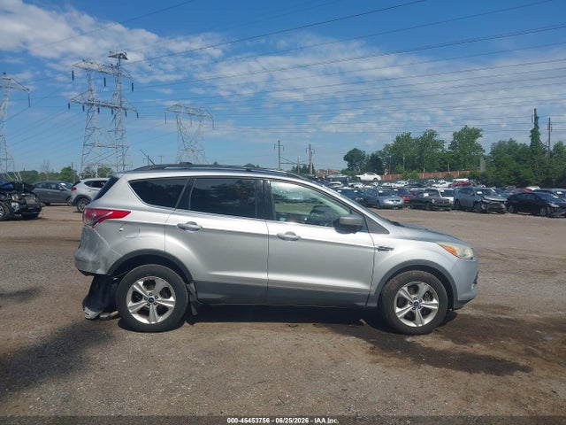 Ford ESCAPE SE 2015 1FMCU9GX8FUA02214 Image 12