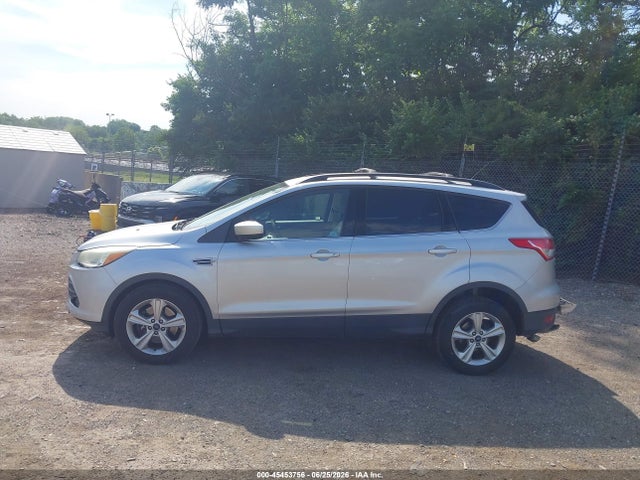 Ford ESCAPE SE 2015 1FMCU9GX8FUA02214 Image 13
