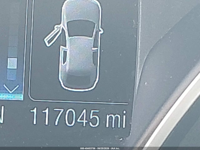 Ford ESCAPE SE 2015 1FMCU9GX8FUA02214 Image 14