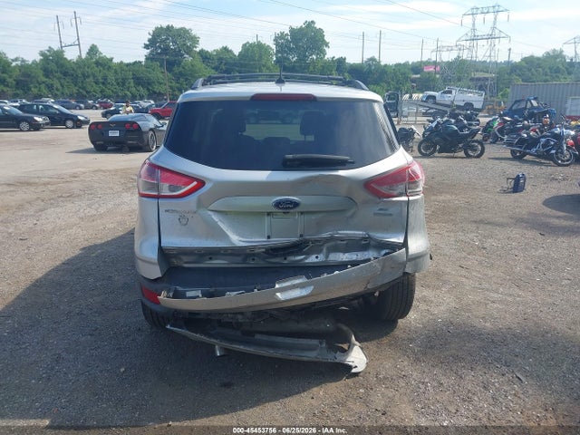 Ford ESCAPE SE 2015 1FMCU9GX8FUA02214 Image 15