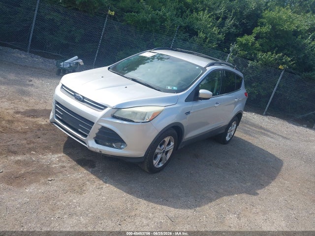 Ford ESCAPE SE 2015 1FMCU9GX8FUA02214 Image 2