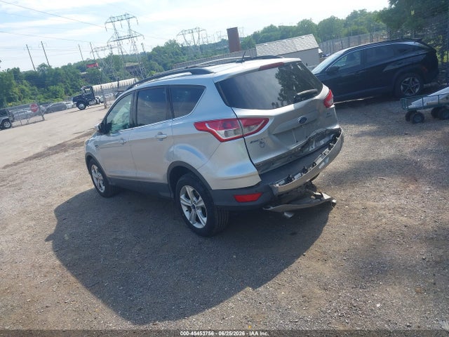 Ford ESCAPE SE 2015 1FMCU9GX8FUA02214 Image 3